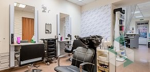 Салон красоты Bon Salon на метро Спасская