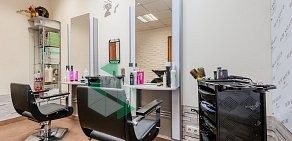 Салон красоты Bon Salon на метро Спасская