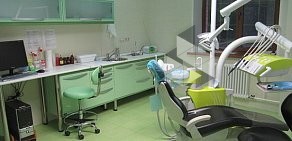 Стоматологическая клиника Эстетик Дент в Балашихе