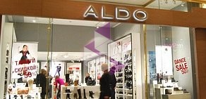 Магазин обуви ALDO в ТЦ Галерея на Лиговском проспекте