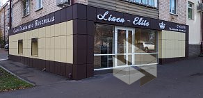 Салон домашнего текстиля LINEN — ELITE