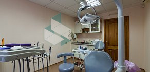 Стоматологическая клиника Дентарт на улице Новосёлов 