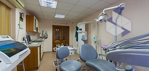 Стоматологическая клиника Дентарт на улице Новосёлов 