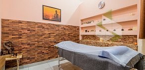 Студия Мир Массажа и Spa & Brows Club на метро Гражданский проспект