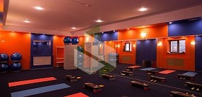 Фитнес-йога центр ИТАЛИЯ в Автозаводском районе