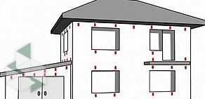 Белгородская Служба Снабжения строительными материалами