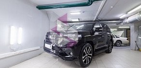 Автосервис MARAFET DETAILING в ТЦ Палладиум