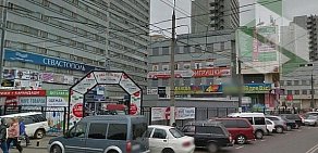 Торговый центр Севастополь в Зюзино