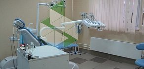 Стоматология АваДент на Лихачёвском проспекте в Долгопрудном