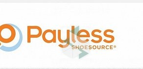 Магазин Payless в ТЦ Город