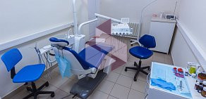 Стоматология КДС Клиник на Белозерской улице, 17г в Бибирево