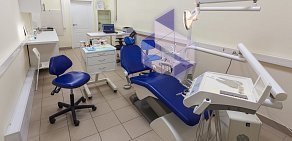 Стоматология КДС Клиник на Белозерской улице, 17г в Бибирево