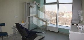 Центр современной стоматологии Докторстом в Центральном округе