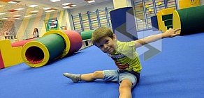 Детский спортивно-гимнастический клуб Игрунки в проезде Донелайтиса