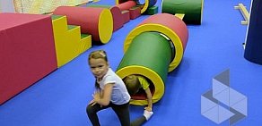 Детский спортивно-гимнастический клуб Игрунки в проезде Донелайтиса