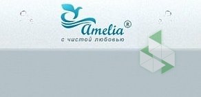 Химчистка Amelia на метро Бауманская