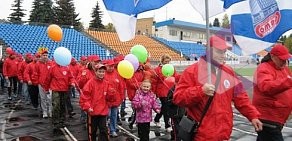 Первый автокомбинат им. Г.Л. Краузе, АО на метро Текстильщики