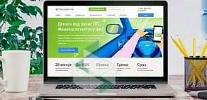 Компания Ваш Инвестор