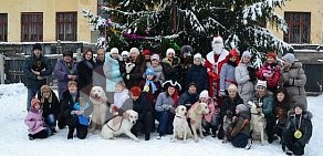 Клуб собаководства Сириус на улице Воровского