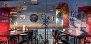 Harat’s Pub на метро Чеховская