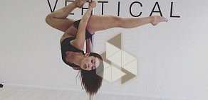 Pole dance студия VERTICAL в Подольске