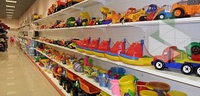 Магазин детских товаров Топ-тыж-ка в ТЦ Максимир