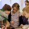 Школа всестороннего развития детей на английском языке KidsBrain на метро Павелецкая