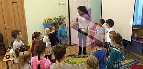 Школа всестороннего развития детей на английском языке KidsBrain на метро Павелецкая