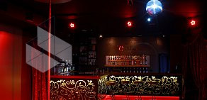 Стриптиз-бар Кружева на Удмуртской улице