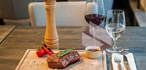 Ресторан Red.Steak and Wine