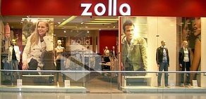 Магазин Zolla в Ногинске