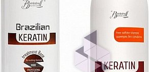 Интернет-магазин Bombshell Keratin