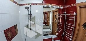 Компания по ремонту ванных комнат Lovevanna на метро Гражданский проспект