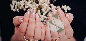 NailArtStudio на улице Кирова