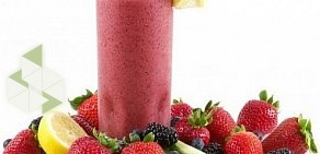 Фреш-бар Vita Juice в ТЦ Галерея Чижова