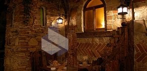 Ресторан & бар Старый замок в Подольске