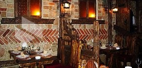 Ресторан & бар Старый замок в Подольске