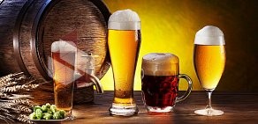 Магазин разливных напитков Воблаbeer на проспекте Победы