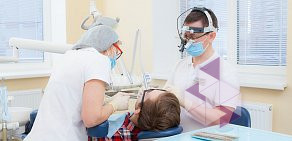 Научная стоматология Наудент на Гризодубовой