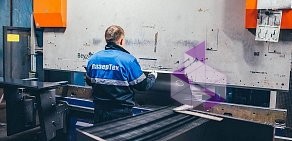 Производственная фирма ЛазерТех на улице Пескова