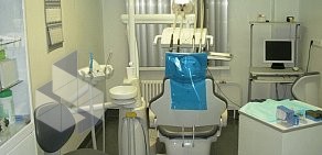 Стоматологическая клиника Нормодент-Сибирь в Центральном районе