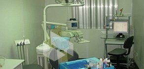 Стоматологическая клиника Нормодент-Сибирь в Центральном районе