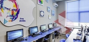 Компьютерная Академия ШАГ