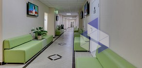 Многопрофильный медицинский центр СМ-Клиника на Новочерёмушкинской улице