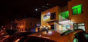 Ресторан «Огни Тюмени» на Мельничной улице