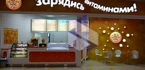 Фреш-бар Vita Juice в ТЦ Радуга Парк