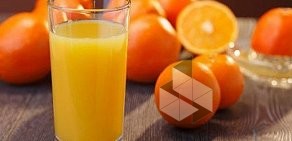 Фреш-бар Vita Juice в ТЦ Радуга Парк