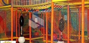 Детский развлекательный центр Апельсин в ТЦ Авиатор