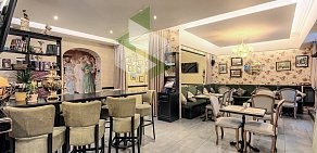 Ресторан & бар Beauty Cafe на Лахтинской улице