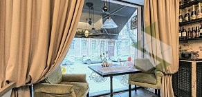 Ресторан & бар Beauty Cafe на Лахтинской улице